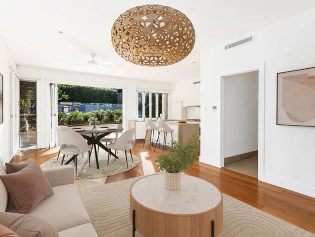 House for rent in Willoughby, New South Wales