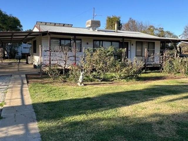 House for sale in Balranald, New South Wales