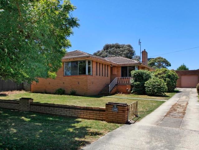 House for rent in Kyneton, Victoria