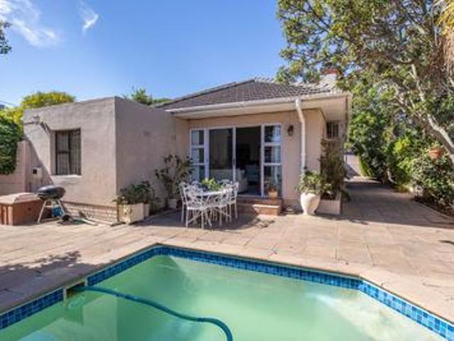 House for rent in Western Cape