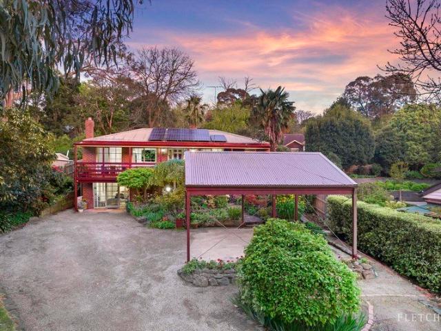 House for sale in Upwey, Melbourne