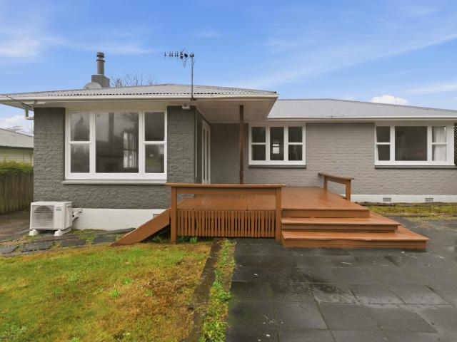 House for rent in Bay Of Plenty