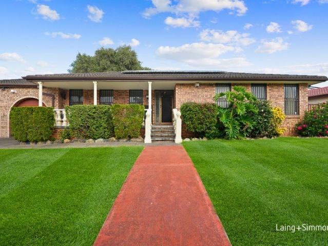 House for sale in Sydney, New South Wales