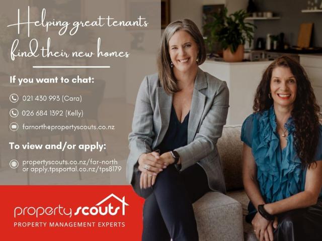 House for rent in Kerikeri