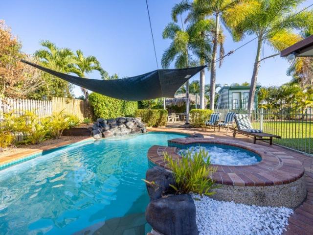 House for sale in Kirwan, Queensland
