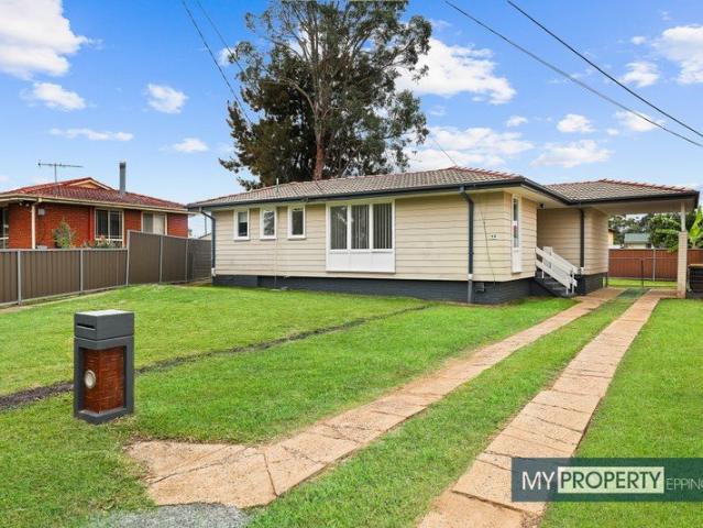 House for rent in Sydney, New South Wales