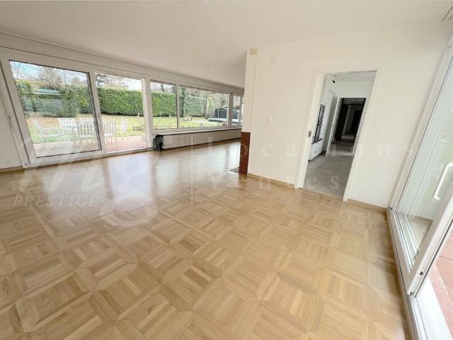 Haus mieten in Thônex