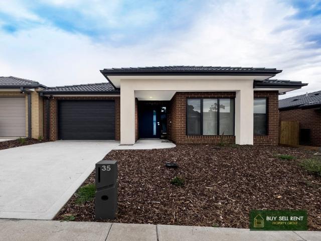 House for rent in Darley, Victoria