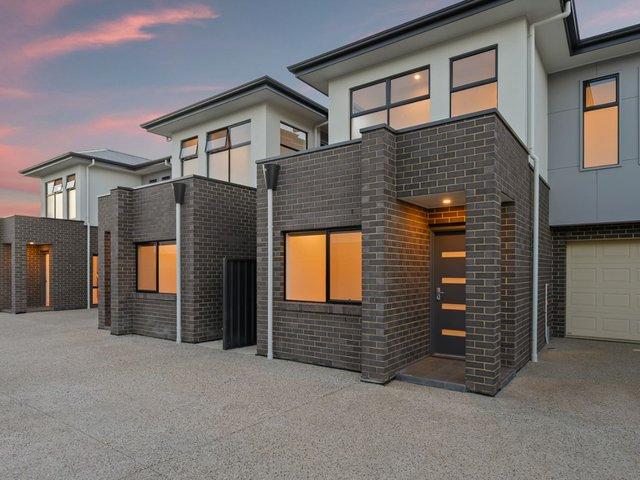 Townhouse for rent in Horseshoe Creek, South Australia