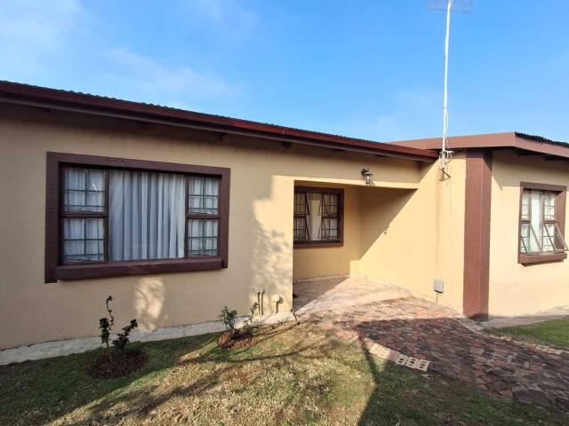 Townhouse for sale in Johannesburg