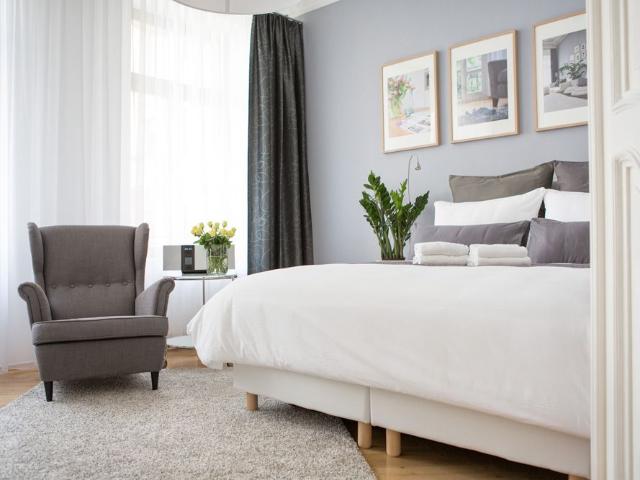 Apartment mieten in Zentrum-West, Leipzig
