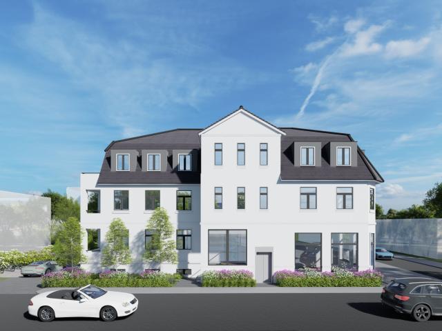 Apartment mieten in Bürgeresch, Oldenburg