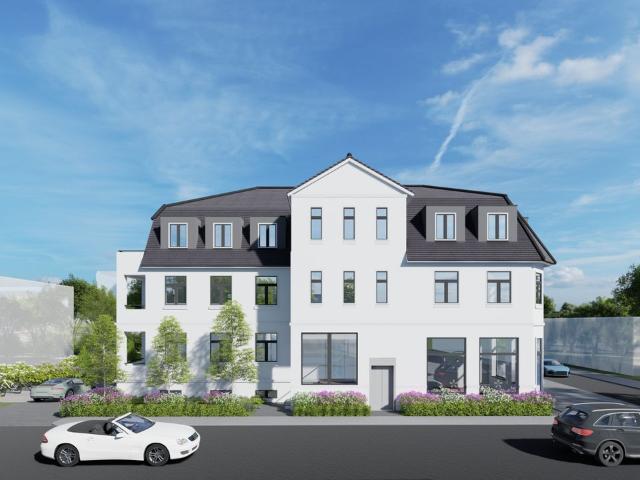 Apartment mieten in Bürgeresch, Oldenburg