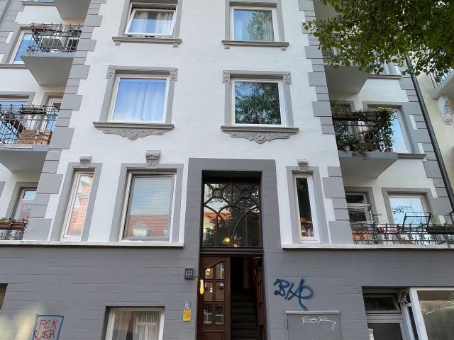 Apartment mieten in Hamburg-Nord, Hamburg