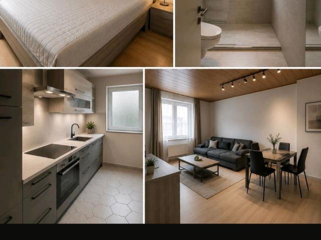 Apartment mieten in Gelsenkirchen-Mitte, Gelsenkirchen