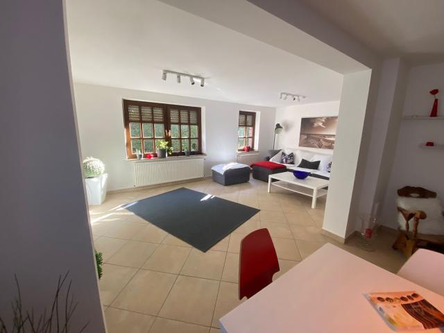 Apartment mieten in Kipshoven, Wegberg