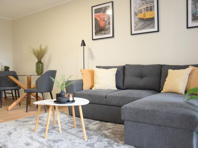 Apartment mieten in Weyhausen, Niedersachsen