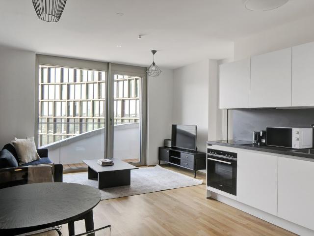 Apartment mieten in KG Favoriten, Wien