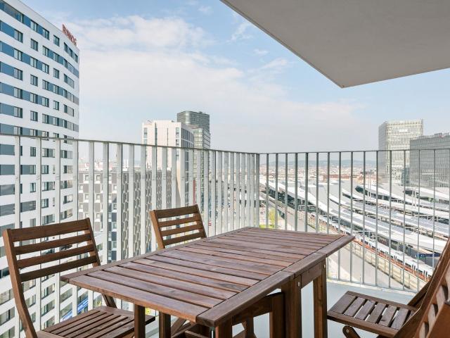 Apartment mieten in KG Favoriten, Wien
