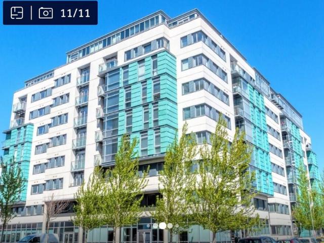Apartment for rent in Holbeck, West Yorkshire