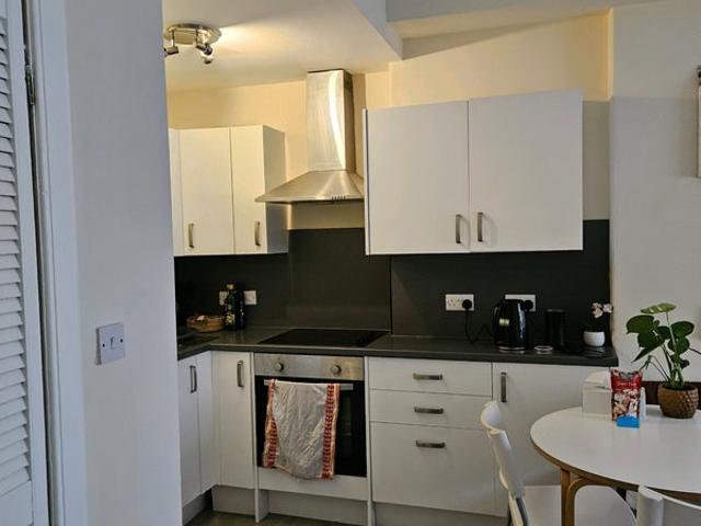Apartment for rent in Pilrig, City of Edinburgh