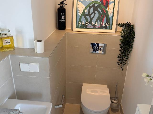 Apartment mieten in Heerdt, Düsseldorf