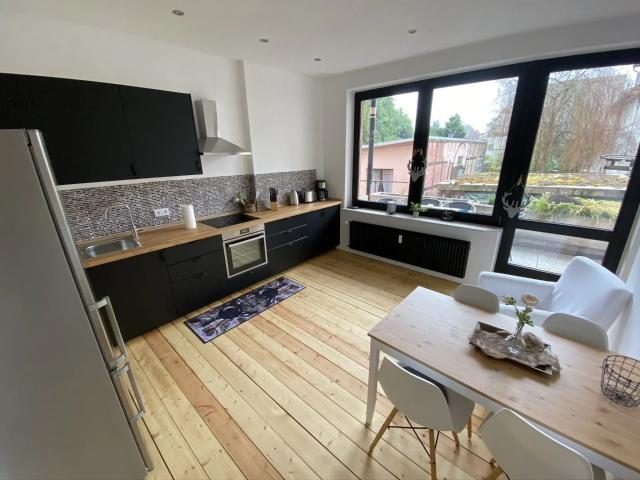Apartment mieten in Kernstadt, Hameln