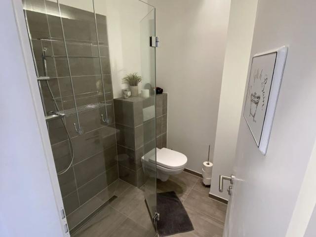 Apartment mieten in Kernstadt, Hameln
