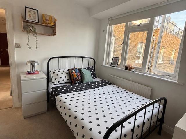 Apartment for rent in Bayswater, Greater London