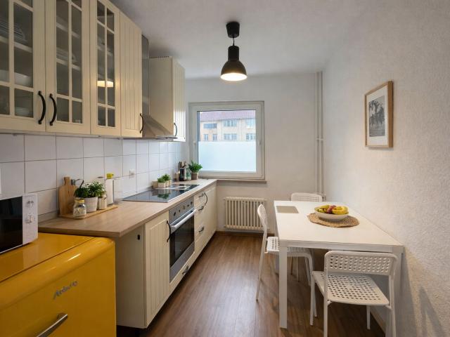 Apartment mieten in Wanne, Herne