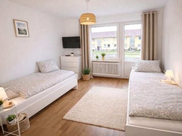 Apartment mieten in Wanne, Herne