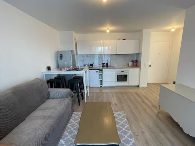 Appartement location à Palaiseau, Juvisy-sur-orge