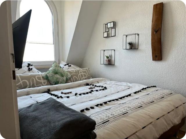 Apartment mieten in Nürnberg, Bayern