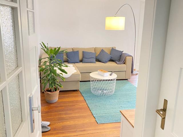 Apartment mieten in Brötzingen, Pforzheim