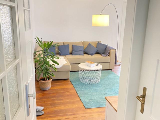 Apartment mieten in Brötzingen, Pforzheim