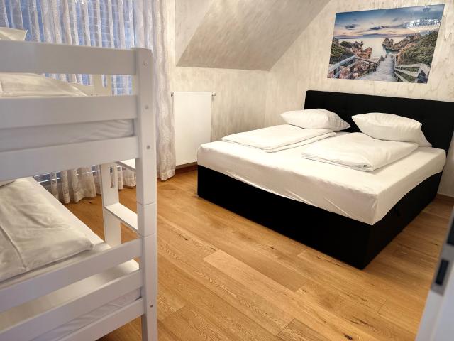 Apartment mieten in Rust, Baden-Württemberg