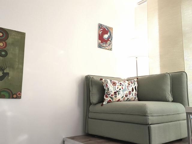 Apartment mieten in Stuttgart-Ost, Stuttgart