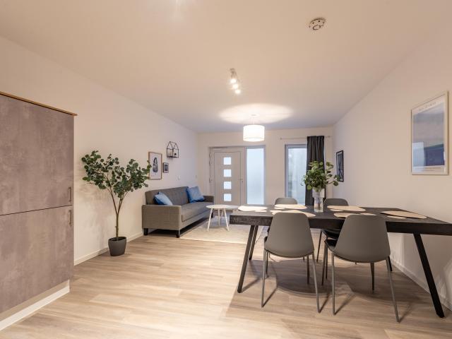 Apartment mieten in Brammer, Schleswig-Holstein