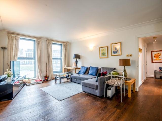 Apartment for rent in Belgravia, Isle Of Man