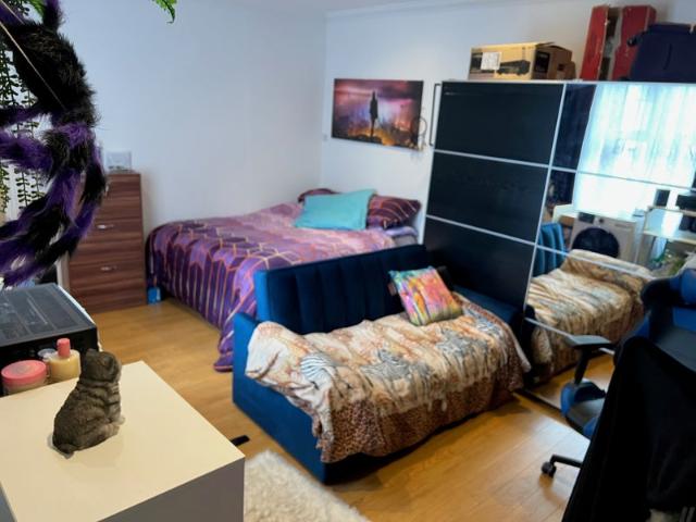 Apartment for rent in Harringay, Greater London