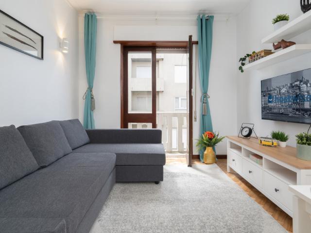 Apartamento alugar em Porto, Cedofeita