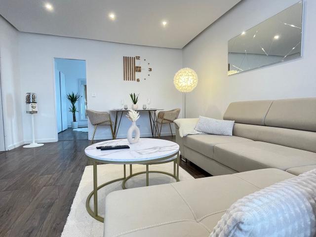 Apartment mieten in Vahrenwald-List, Hannover