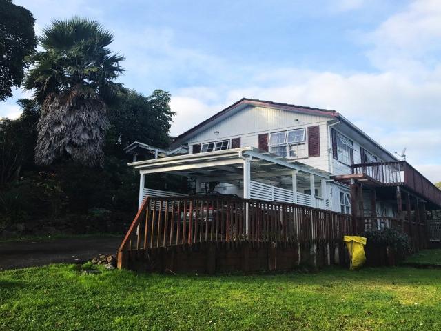 House for rent in Whangaparaoa, Oroua County