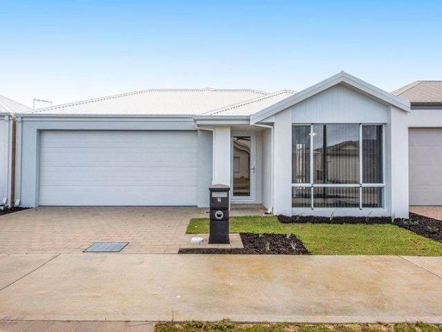 House for rent in Coodanup, City of Mandurah