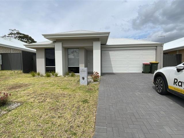 House for rent in Byford, Shire of Serpentine-Jarrahdale