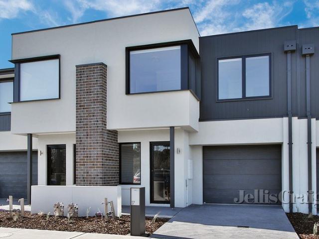Apartment for rent in Camerons Creek, Victoria