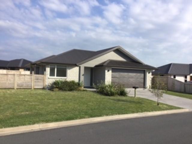 House for rent in Bay Of Plenty