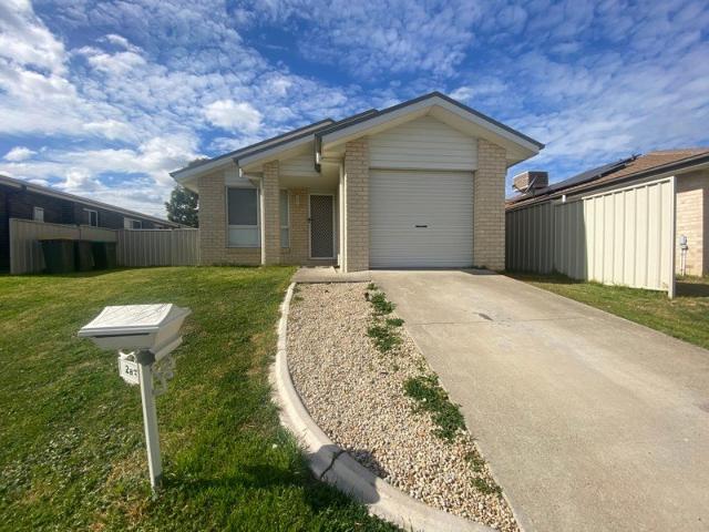 House for rent in Piallamore, New South Wales