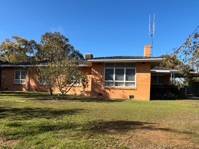 House for sale in Sea Lake, Victoria