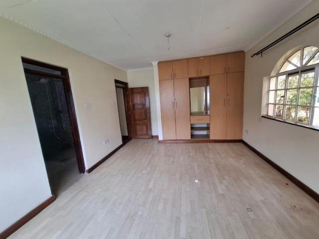 House for rent in Lavington, Westlands